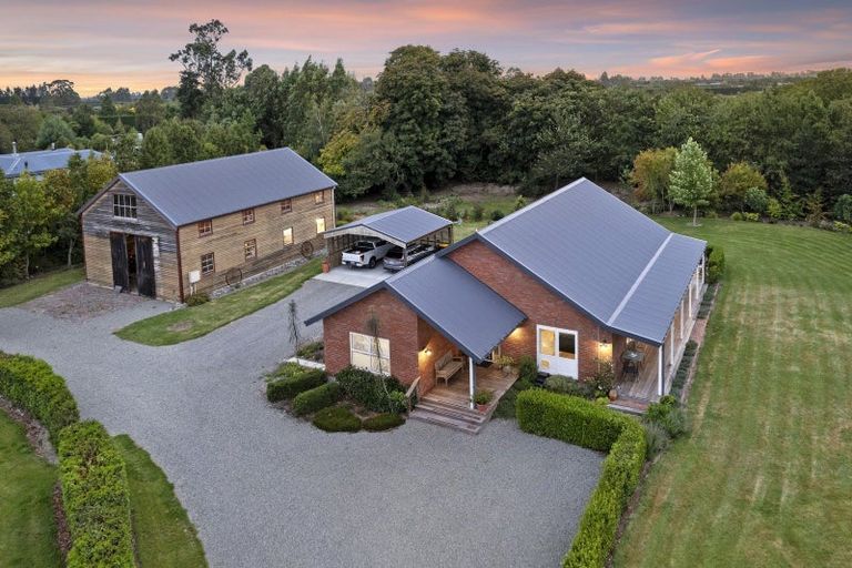 Photo of property in 49 Stott Drive, Darfield, 7571