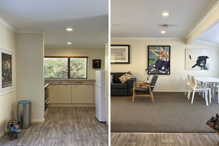 Photo of property in Redwood Village, 42/42 Main Road, Tawa, Wellington, 5028