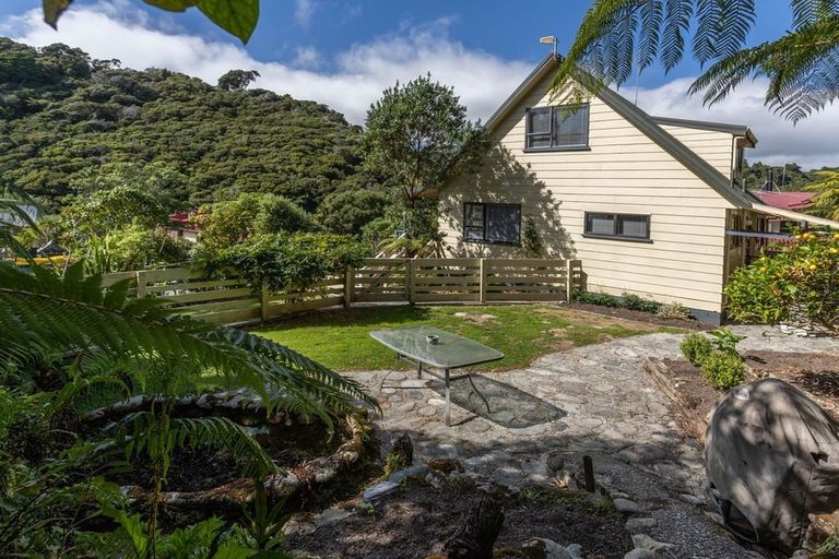 Photo of property in 26 Power Road, Karoro, Greymouth, 7805
