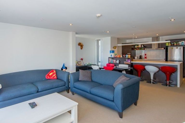 Photo of property in Republic2, 5d/10 Lorne Street, Te Aro, Wellington, 6011