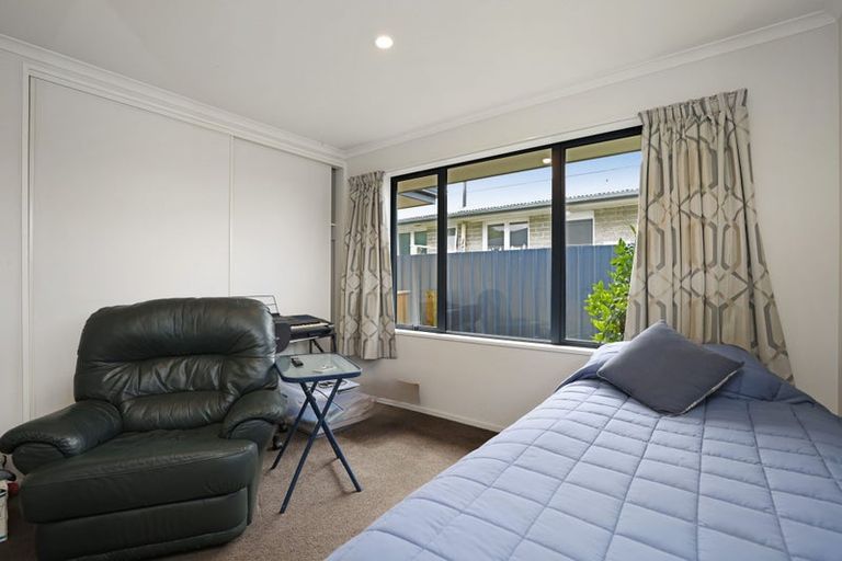 Photo of property in 50a Mcmurdo Street, Tinwald, Ashburton, 7700