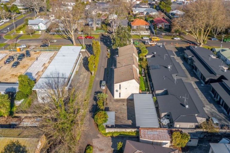 Photo of property in 51u6 Albert Street, Hamilton East, Hamilton, 3216