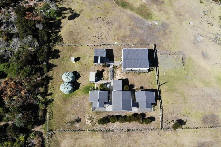 Photo of property in 494 Henderson Bay Road, Houhora, Kaitaia, 0484