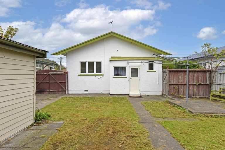 Photo of property in 135 Mackenzie Avenue, Woolston, Christchurch, 8023