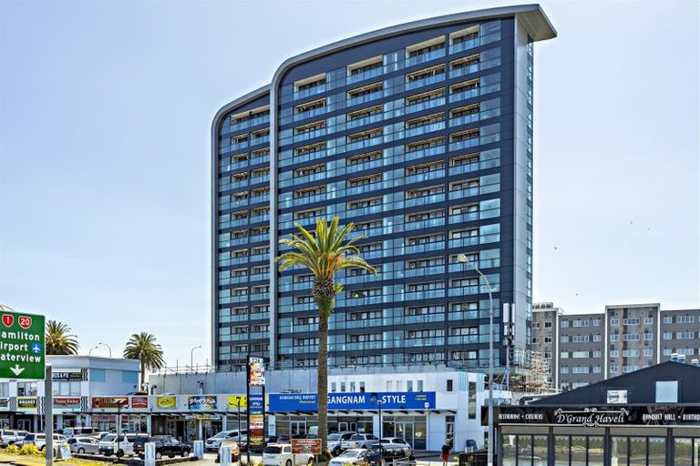 Photo of property in 1207/8 Lakewood Court, Manukau, Auckland, 2104