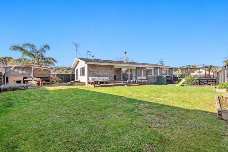 Photo of property in 72 Forrester Drive, Welcome Bay, Tauranga, 3112