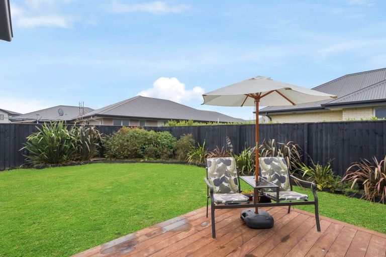 Photo of property in 13 Brockelbank Drive, Kaiapoi, 7630