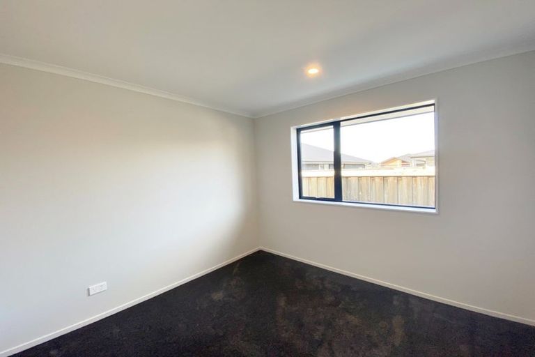 Photo of property in 8 Lolite Lane, Rolleston, 7615