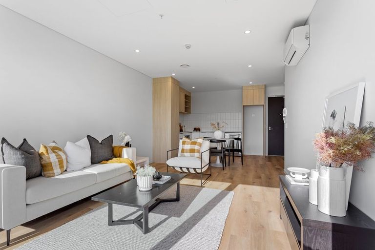 Photo of property in 101/6 Rauroa Lane, Hobsonville, Auckland, 0616