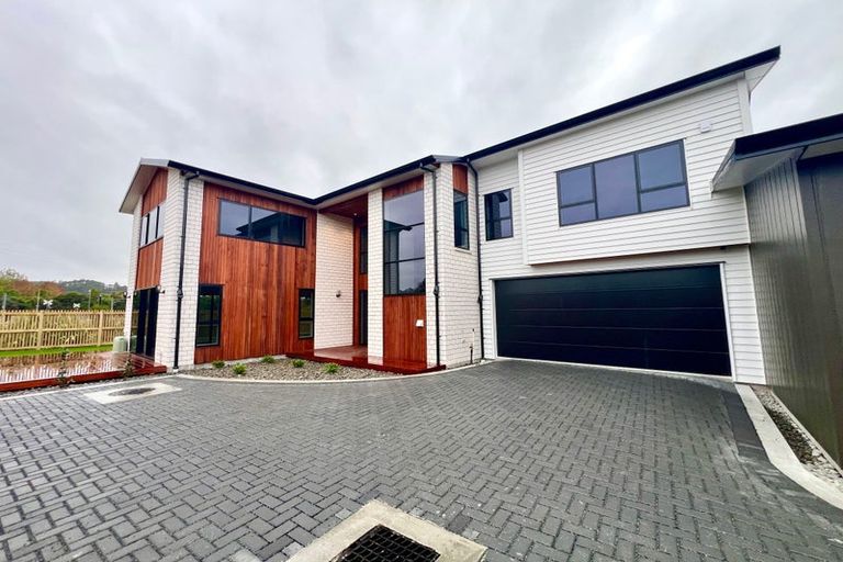 Photo of property in 16 Kiokio Place, Swanson, Auckland, 0614