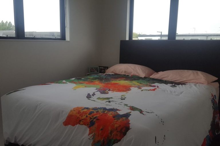 Photo of property in 1/255 Kilmore Street, Christchurch Central, Christchurch, 8011