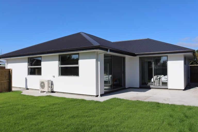 Photo of property in 96a Thomson Street, Tinwald, Ashburton, 7700