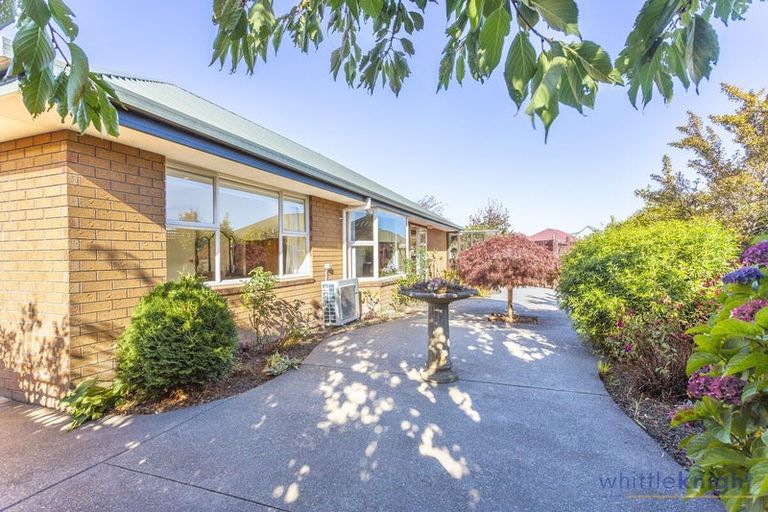 Photo of property in 12 Shepherd Place, Kaiapoi, 7630