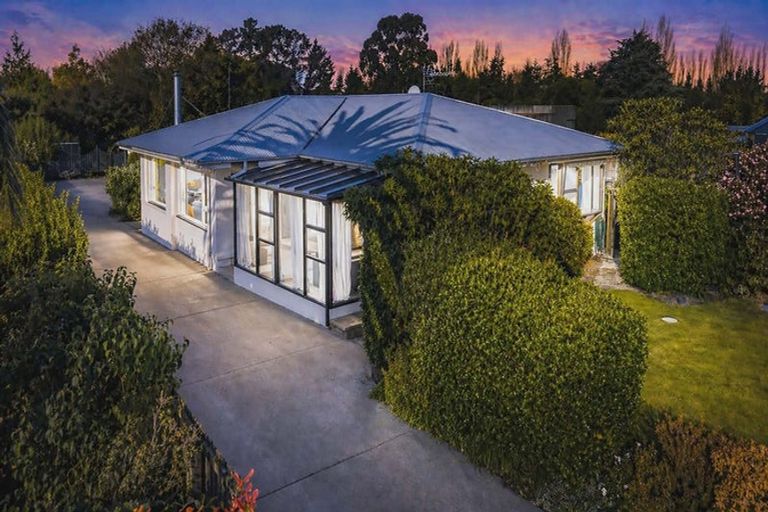 Photo of property in 798 Hills Road, Marshland, Christchurch, 8051