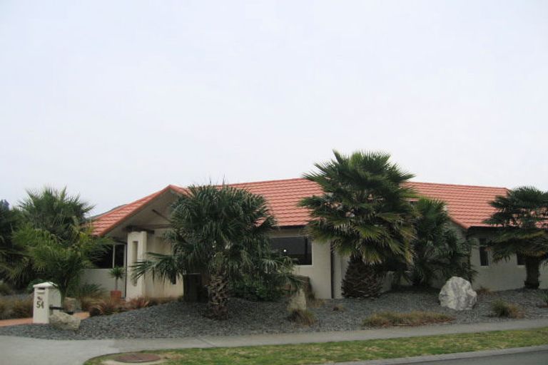 Photo of property in 54 Kensington Drive, Taradale, Napier, 4112