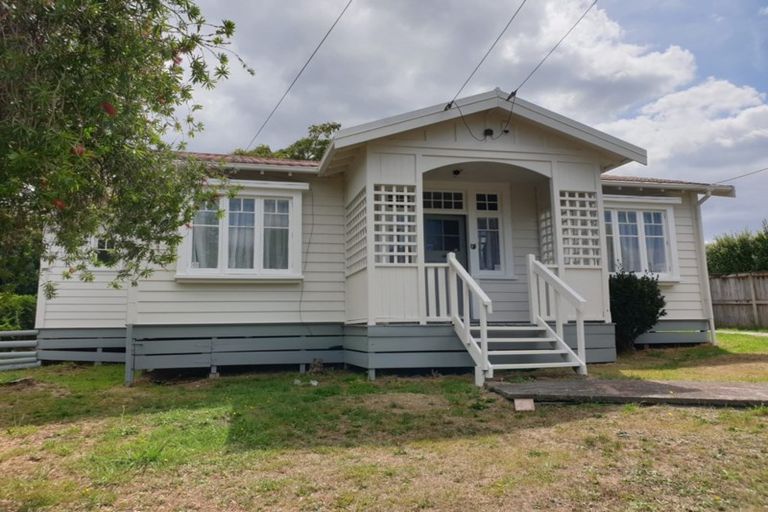 Photo of property in 56 Old Wairoa Road, Papakura, 2110