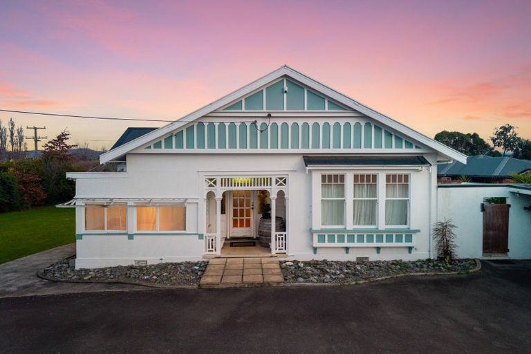 Photo of property in 39 Fulton Street, Springlands, Blenheim, 7201