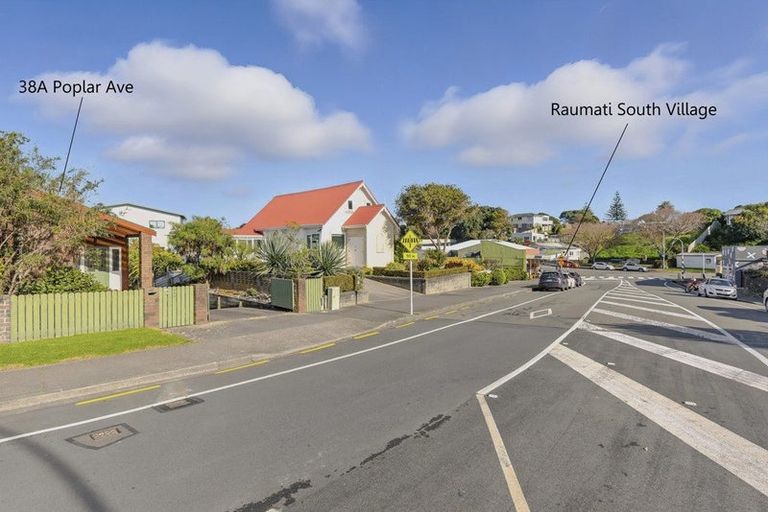 Photo of property in 38a Poplar Avenue, Raumati South, Paraparaumu, 5032