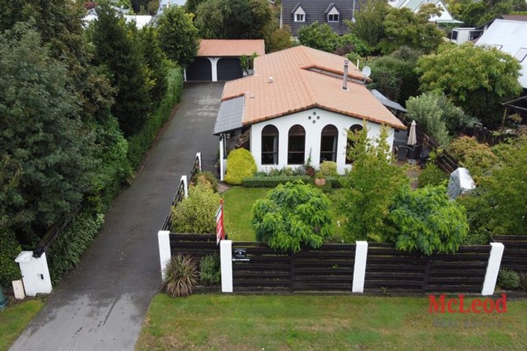 Photo of property in 32 Farm Road, Allenton, Ashburton, 7700