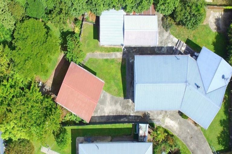Photo of property in 4 Drake Street, Levin, 5510