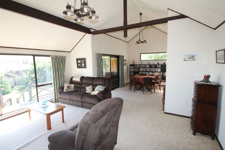 Photo of property in 46a Tamar Street, South Hill, Oamaru, 9400