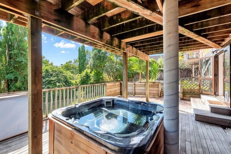 Photo of property in 45c Savoy Road, Glen Eden, Auckland, 0602