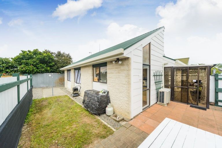 Photo of property in 4b Nottingham Avenue, Awapuni, Palmerston North, 4412