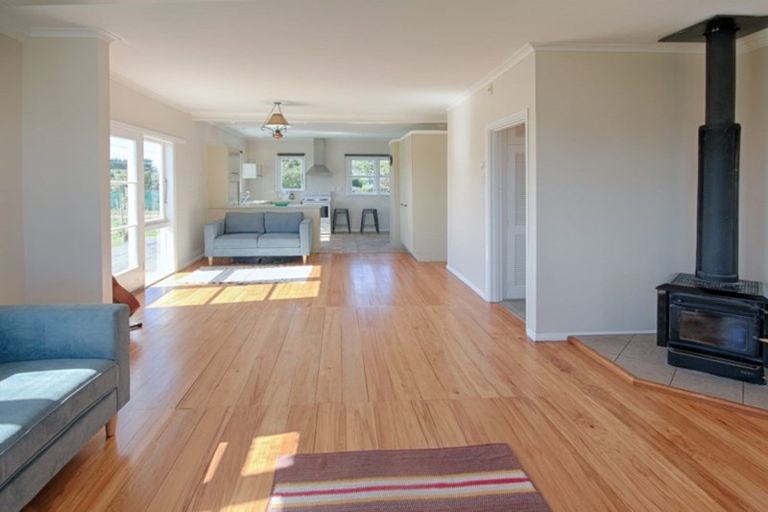 Photo of property in 46a Purcell Street, Foxton, 4814