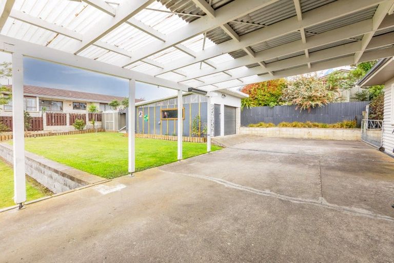 Photo of property in 12 Tutanekai Street, Waipukurau, 4200