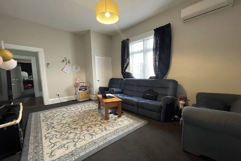 Photo of property in 47 Gresford Street, Edgeware, Christchurch, 8013