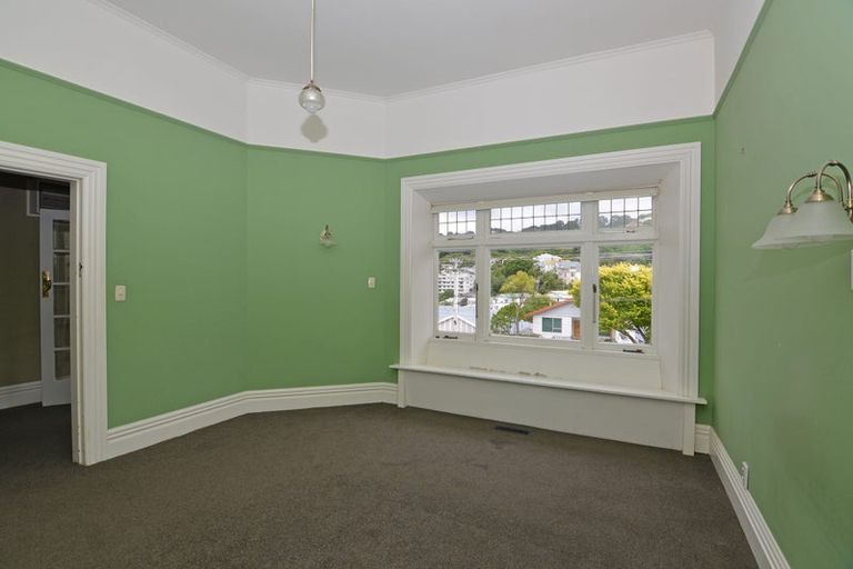 Photo of property in 81 Waipapa Road, Hataitai, Wellington, 6021