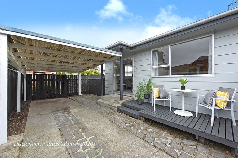 Photo of property in 69f3- Wilford Street, Wallaceville, Upper Hutt, 5018