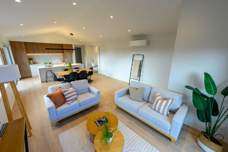 Photo of property in 25 Lumino Terrace, Peacocke, 3206