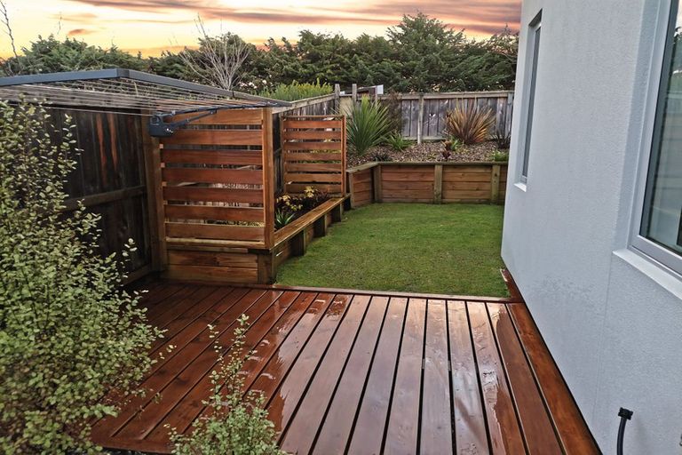 Photo of property in 26 Magnate Drive, Kaiapoi, 7630