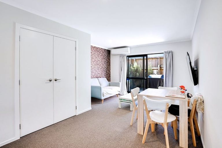 Photo of property in 5/13 Palmerston Street, Hamilton Central, Hamilton, 3204