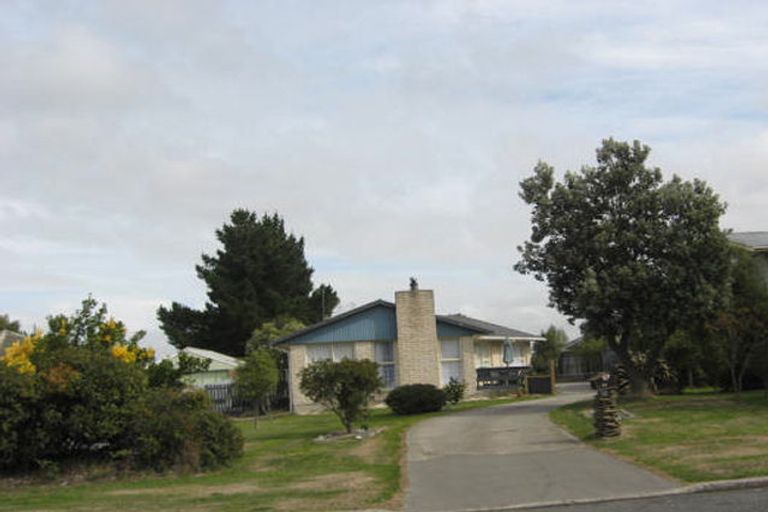 Photo of property in 35 Elizabeth Street, Rolleston, 7614