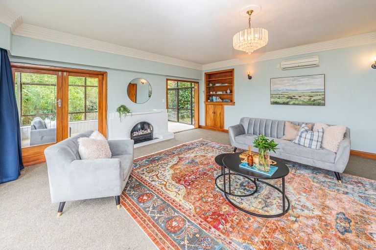 Photo of property in 4 Hillside Terrace, Saint Johns Hill, Whanganui, 4500