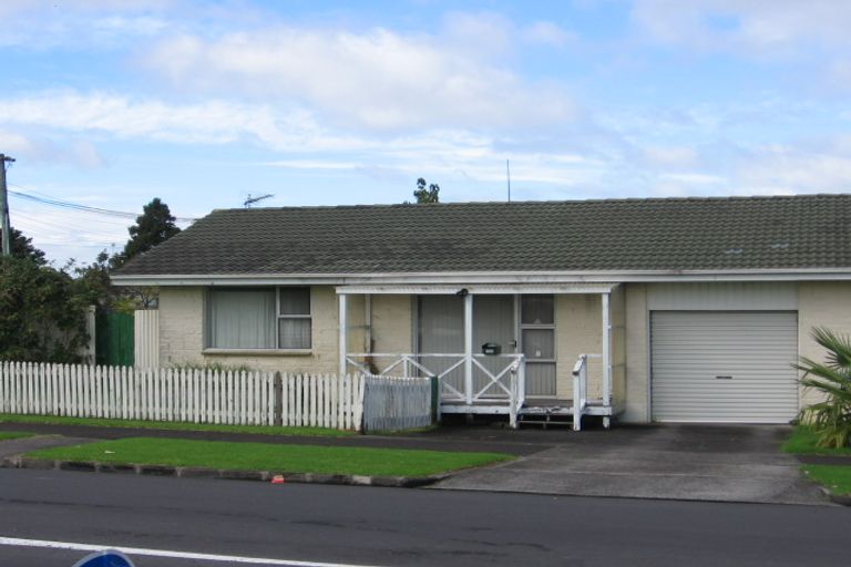 Photo of property in 45b Fitzroy Street, Papatoetoe, Auckland, 2104