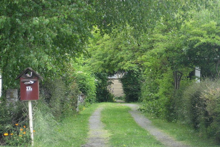 Photo of property in 17a Graham Street, Blenheim, 7201