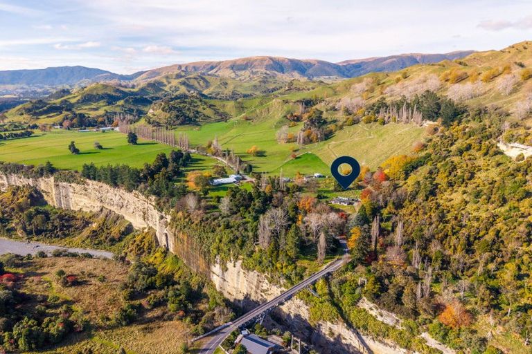 Photo of property in 381 Mokai Road, Taoroa Junction, Taihape, 4793