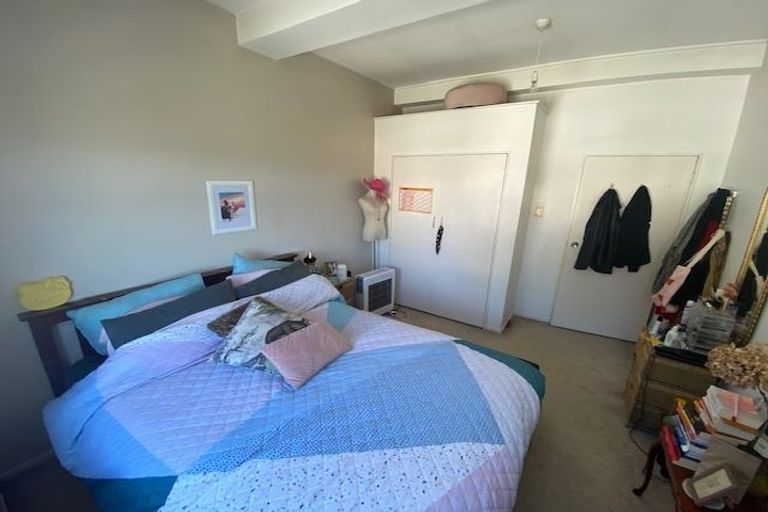 Photo of property in 2u6 Brooklyn Terrace, Brooklyn, Wellington, 6021