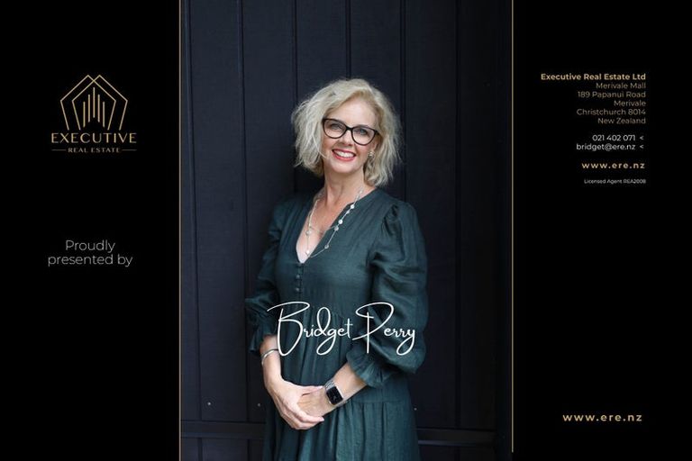 Photo of property in 3/3 Shearer Avenue, Papanui, Christchurch, 8052