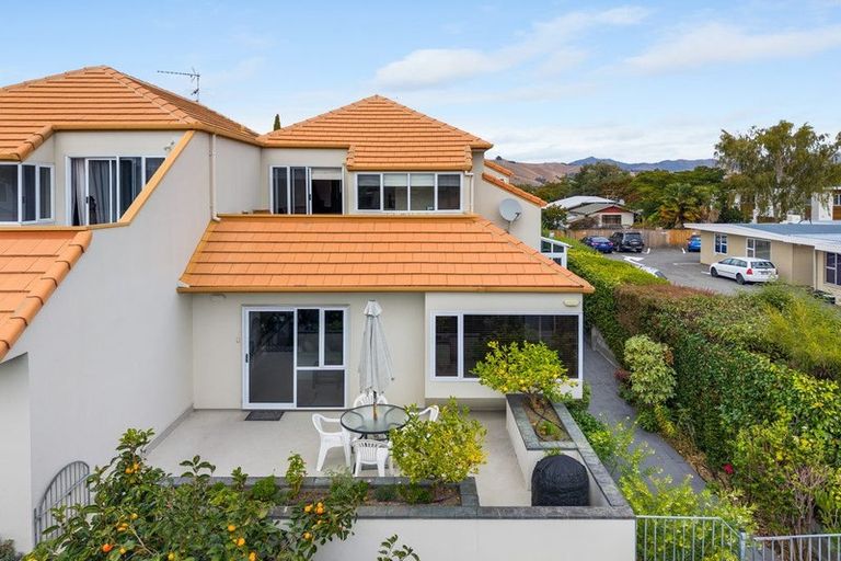 Photo of property in 1/20 Francis Street, Blenheim, 7201