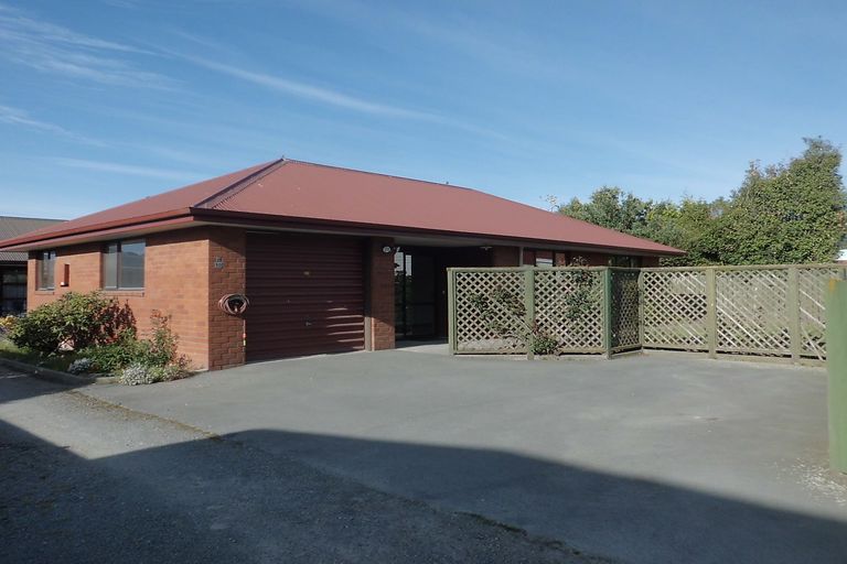 Photo of property in 10 Dyson Street, Temuka, 7920