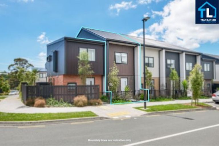 Photo of property in 4 Jabuka Street, Glen Eden, Auckland, 0602