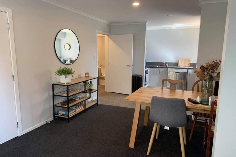 Photo of property in 52u2 Cook Street, Hamilton East, Hamilton, 3216