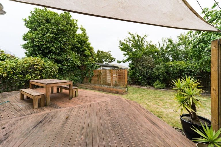 Photo of property in 68 Rangitane Street, Palmerston North, 4414