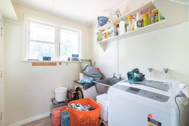 Photo of property in 6 Rochester Street, Awapuni, Palmerston North, 4412