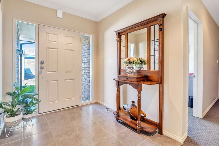 Photo of property in 1 Michael Street, Rakaia, 7710