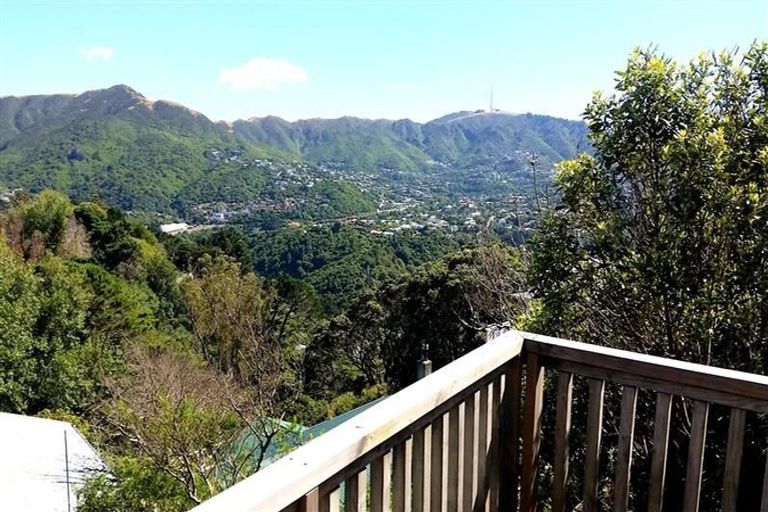 Photo of property in 99 Cecil Road, Wadestown, Wellington, 6012